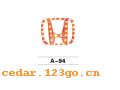 A-94ϵAUTO LOGO SERIES