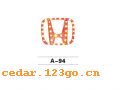 A-94ϵAUTO LOGO SERIES