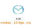 A-95ϵAUTO LOGO SERIES