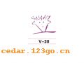 V-38��������ϵ��CARTOON PASTER