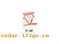 V-40��������ϵ��CARTOON PASTER