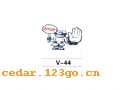 V-44��������ϵ��CARTOON PASTER