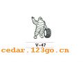 V-47��������ϵ��CARTOON PASTER