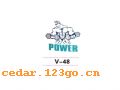 V-48��������ϵ��CARTOON PASTER
