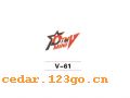 V-61��������ϵ��CARTOON PASTER