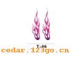 T-06ϵTHE FIRE STICKS SERIES