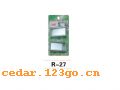 R-27ϵMIRROR SERIES