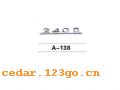A-138�����Ͻ����ꡢ�ױ�