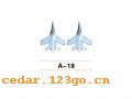 A-18�����Ͻ����ꡢ�ױ�