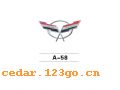 A-58�����Ͻ����ꡢ�ױ�