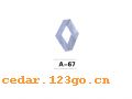 A-67�����Ͻ����ꡢ�ױ�