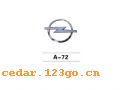 A-72�����Ͻ����ꡢ�ױ�
