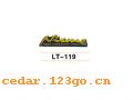 LT-119ϵTHE ALUMINUM STICKS SERIES