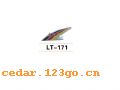 LT-171������ϵ��THE ALUMINUM STICKS SERIES