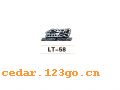 LT-58������ϵ��THE ALUMINUM STICKS SERIES