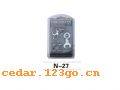 N-27ѹϵBAROMETER SERIES