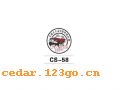 CS-58������������ϵ��