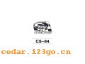CS-64������������ϵ��