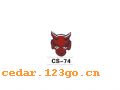 CS-74������������ϵ��