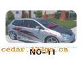 NO-11ЧϵAUTOMOBILE APPLIQUE RESULT SERIES