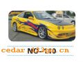 NO-110ЧϵAUTOMOBILE APPLIQUE RESULT SERIES
