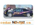 NO-112ЧϵAUTOMOBILE APPLIQUE RESULT SERIES