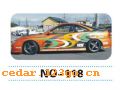 NO-118ЧϵAUTOMOBILE APPLIQUE RESULT SERIES
