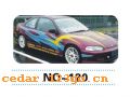 NO-120ЧϵAUTOMOBILE APPLIQUE RESULT SERIES