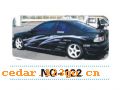 NO-122ЧϵAUTOMOBILE APPLIQUE RESULT SERIES