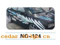 NO-124����������Ч��ϵ��AUTOMOBILE APPLIQUE RESULT SERIES