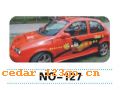 NO-127����������Ч��ϵ��AUTOMOBILE APPLIQUE RESULT SERIES