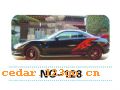 NO-128����������Ч��ϵ��AUTOMOBILE APPLIQUE RESULT SERIES