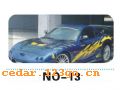 NO-13����������Ч��ϵ��AUTOMOBILE APPLIQUE RESULT SERIES