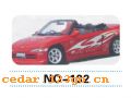 NO-132����������Ч��ϵ��AUTOMOBILE APPLIQUE RESULT SERIES