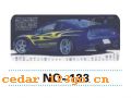 NO-133ЧϵAUTOMOBILE APPLIQUE RESULT SERIES