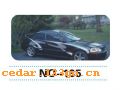 NO-135ЧϵAUTOMOBILE APPLIQUE RESULT SERIES