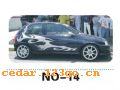 NO-14ЧϵAUTOMOBILE APPLIQUE RESULT SERIES