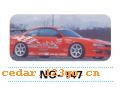 NO-147����������Ч��ϵ��AUTOMOBILE APPLIQUE RESULT SERIES