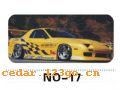 NO-17����������Ч��ϵ��AUTOMOBILE APPLIQUE RESULT SERIES