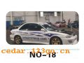 NO-18����������Ч��ϵ��AUTOMOBILE APPLIQUE RESULT SERIES