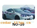 NO-20����������Ч��ϵ��AUTOMOBILE APPLIQUE RESULT SERIES