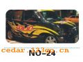 NO-24����������Ч��ϵ��AUTOMOBILE APPLIQUE RESULT SERIES