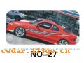 NO-27����������Ч��ϵ��AUTOMOBILE APPLIQUE RESULT SERIES