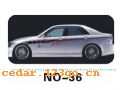 NO-36����������Ч��ϵ��AUTOMOBILE APPLIQUE RESULT SERIES