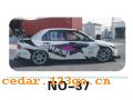 NO-37����������Ч��ϵ��AUTOMOBILE APPLIQUE RESULT SERIES