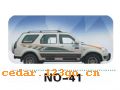 NO-41����������Ч��ϵ��AUTOMOBILE APPLIQUE RESULT SERIES