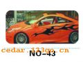 NO-43����������Ч��ϵ��AUTOMOBILE APPLIQUE RESULT SERIES