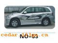 NO-53����������Ч��ϵ��AUTOMOBILE APPLIQUE RESULT SERIES