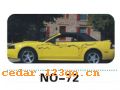 NO-72����������Ч��ϵ��AUTOMOBILE APPLIQUE RESULT SERIES