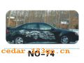NO-74����������Ч��ϵ��AUTOMOBILE APPLIQUE RESULT SERIES